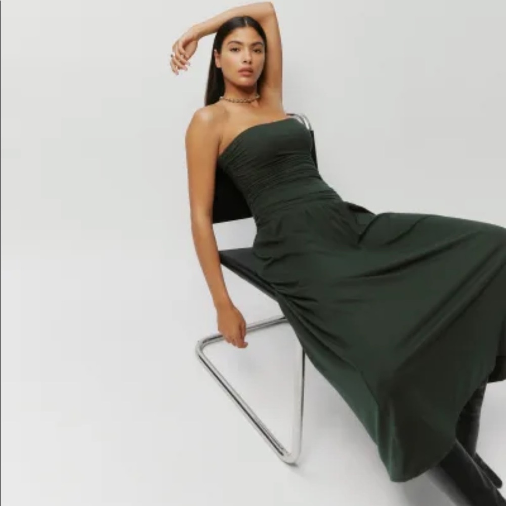 Nwt Isabelle Knit Dress - image 1